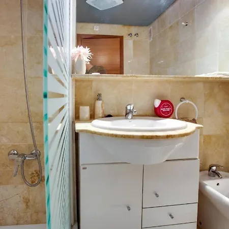 Appartamento En La Playa Torrevieja