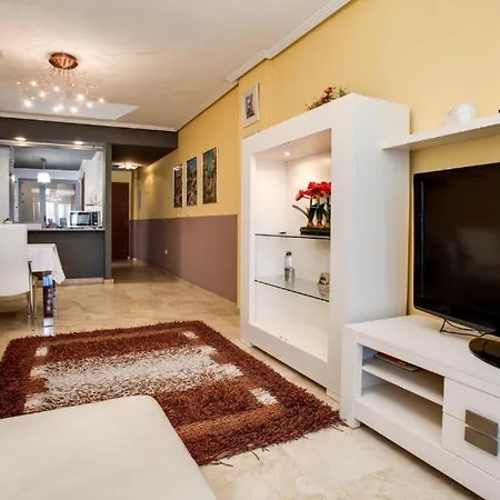 En La Playa Torrevieja