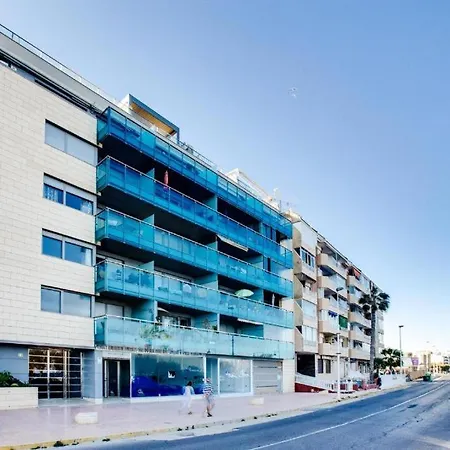 Appartamento En La Playa *