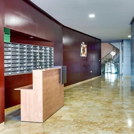 En La Playa Appartamento *