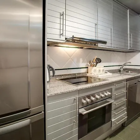 Appartamento En La Playa