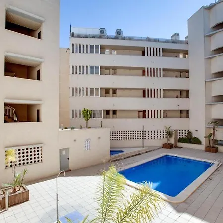 En La Playa * Torrevieja