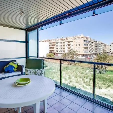 En La Playa Appartamento *