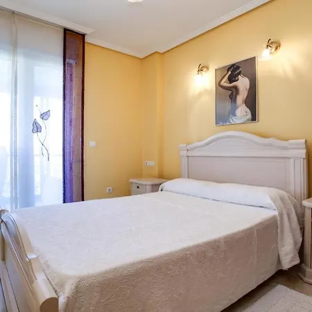 En La Playa Torrevieja