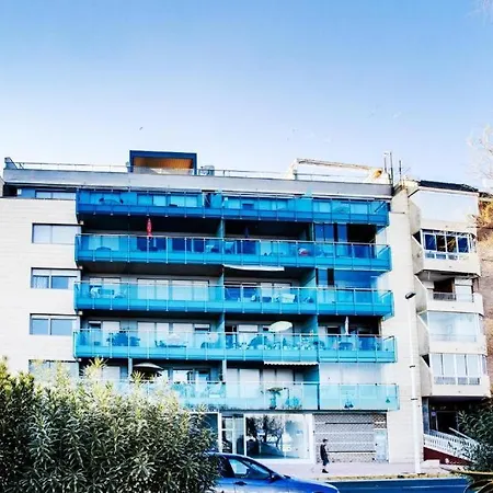 Appartamento En La Playa Torrevieja