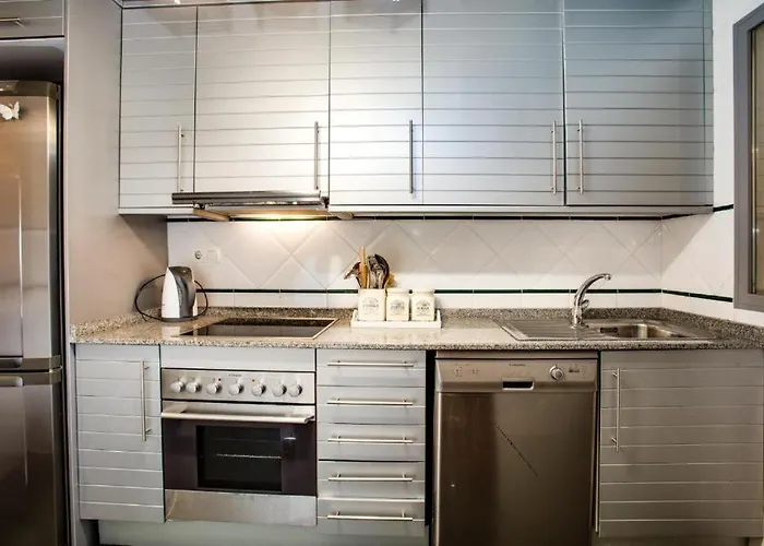 Apartman En La Playa Torrevieja